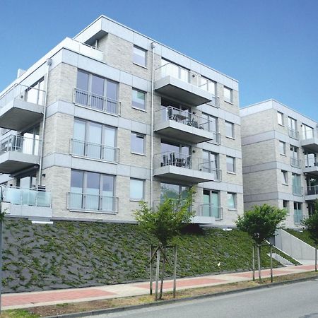 Quartier Hohe Geest 16 - Lena Leilighet Cuxhaven Eksteriør bilde